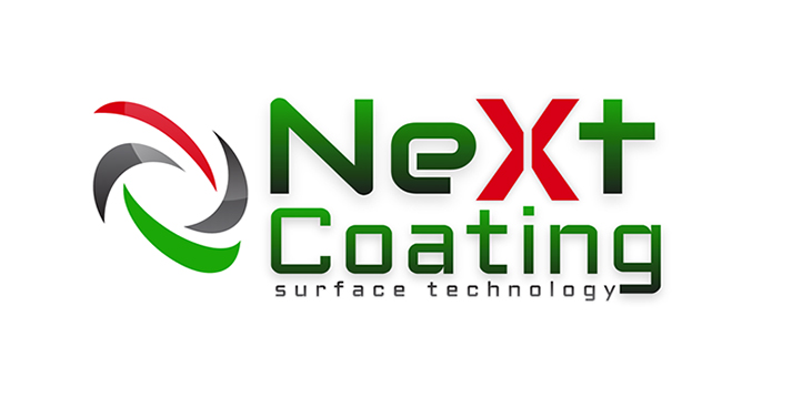 Coatingroup Next Coating Logo